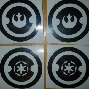 DE Star Wars
